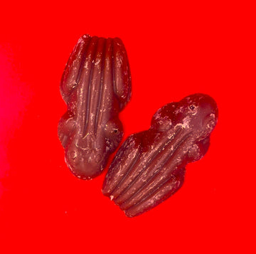 Chocolate Frogs