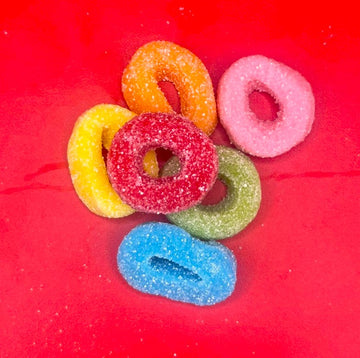 Sour Hoops