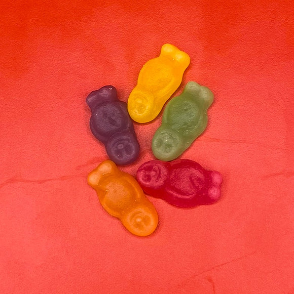 Jelly Babies