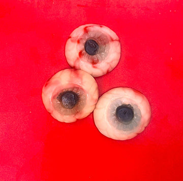 Jelly Eyeballs