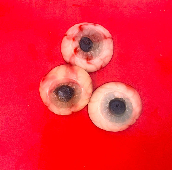 Jelly Eyeballs