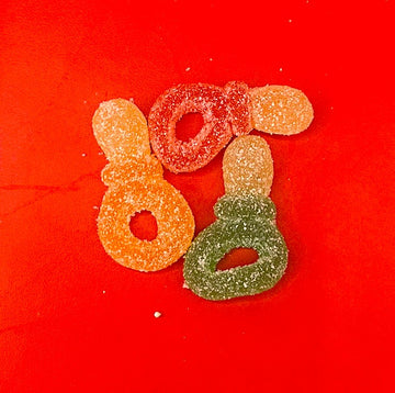 Fizzy Dummies