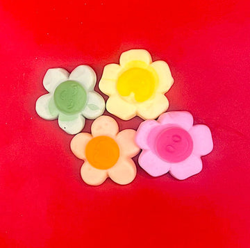 Happy Flowers