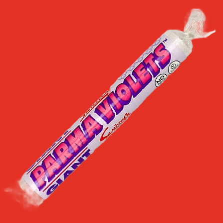 Parma Violets