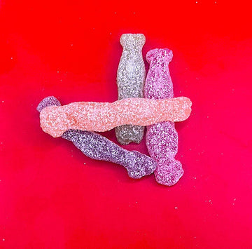 Fizzy Meerkats