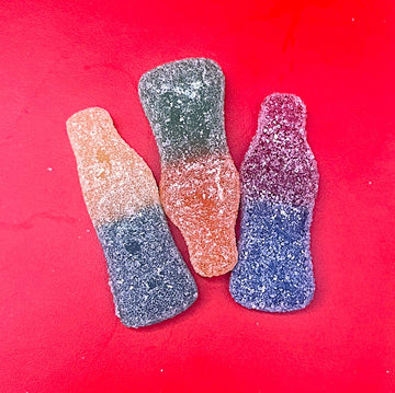 Tutti Fruitti Bottles