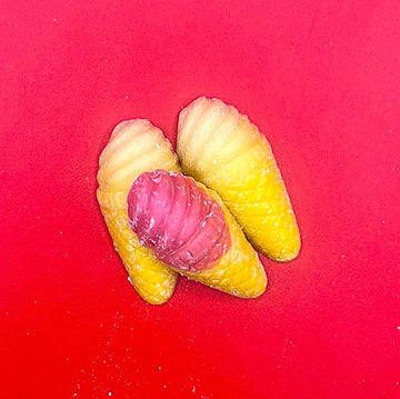 Candy Cones