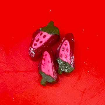 Strawberry Slices