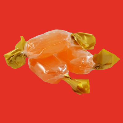 Sugar Free Barley Sugar Bag