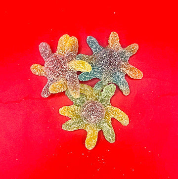Fizzy Octopi