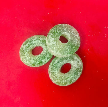 Apple Rings