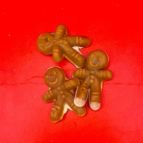 Gingerbread Men