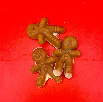 Gingerbread Men