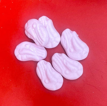 Foam Shrimps