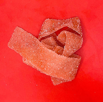 Strawberry Belts