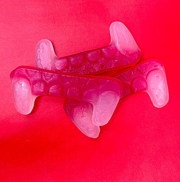 Dracula Teeth