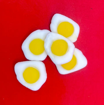 Haribo Fried Eggs