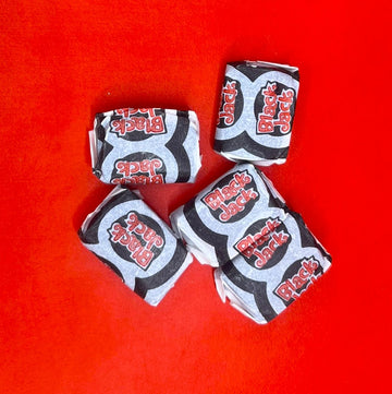 Black Jacks