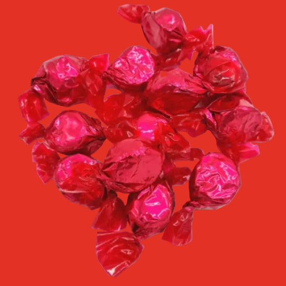 Ruffles Raspberry & Coconut