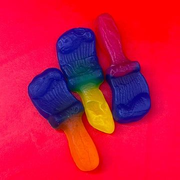 Tongue Painters