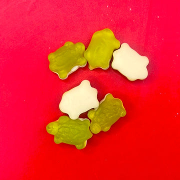 Jelly Turtles