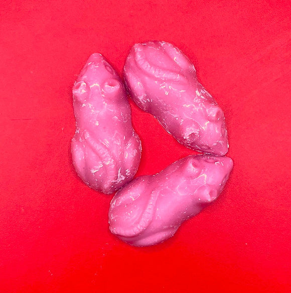 Pink Mice