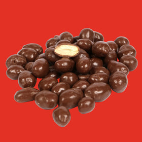 Milk Chocolate Peanuts