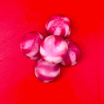 Strawberry Kisses