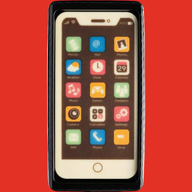 Gift Box Smartphone White 40g