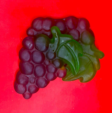 Jelly Grapes