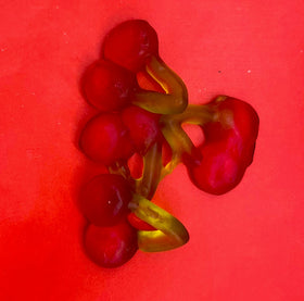 Happy Cherries