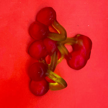 Happy Cherries