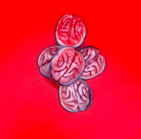 Jelly Filled Brains