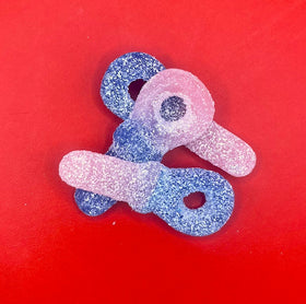 Fizzy Bubblegum Tongue Painter Dummies