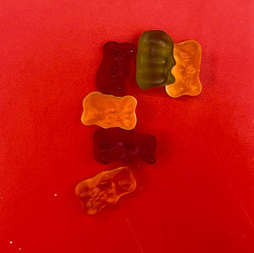 Haribo Golden Bears