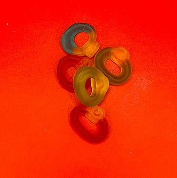 Haribo Rings