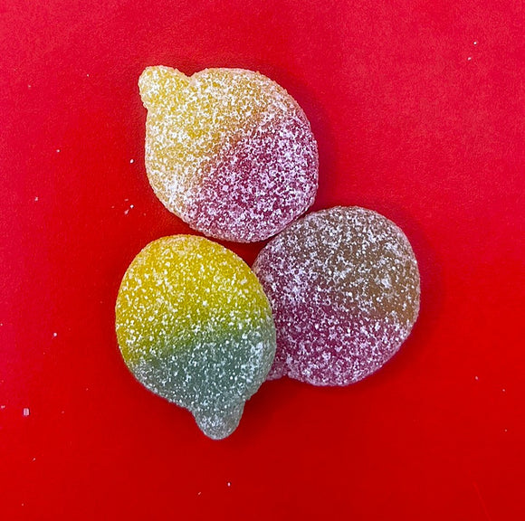 Sour Apples