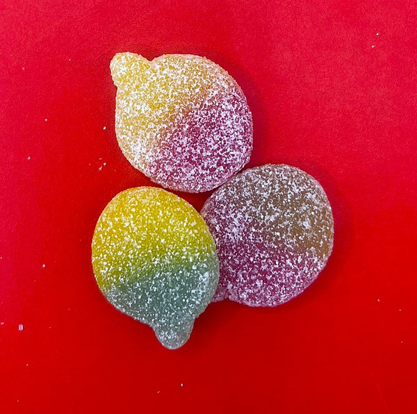 Sour Apples – Traditional Pick & Mix Sweet Shop Treats – Traditional Confectionery from ChokBox, 11a High Street, Eccleshall