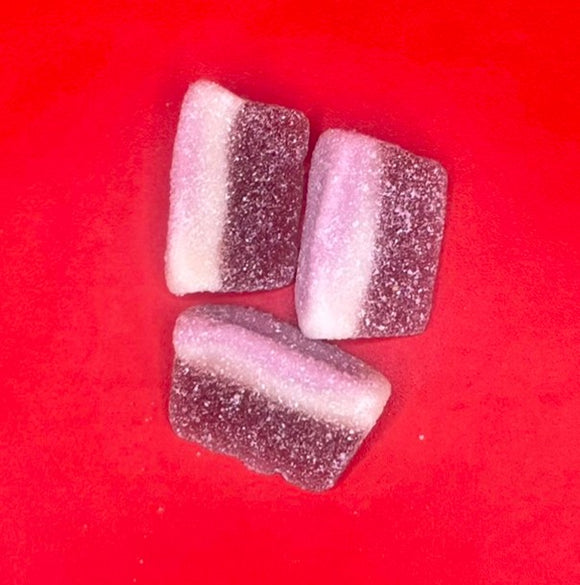 Cherry Slices