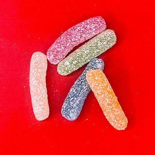 Fizzy Chips