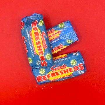 Refreshers
