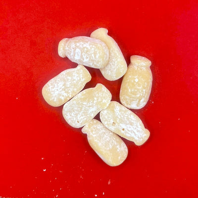 Milk Bottles