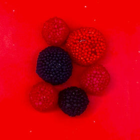 Wild Berries