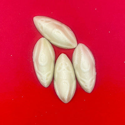 White Chocolate Mice