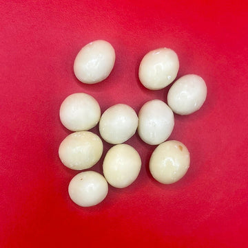 Yoghurt coated Peanuts