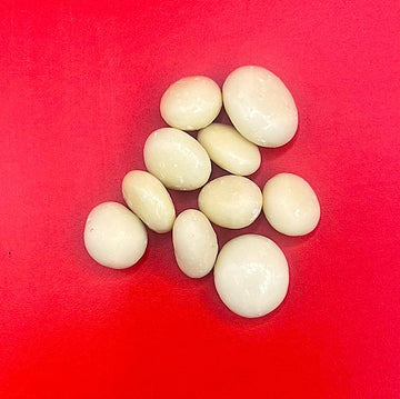 Yoghurt coated Raisins