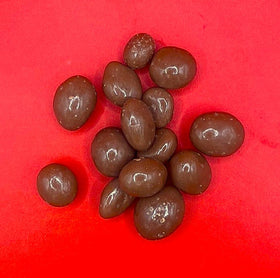 Milk Chocolate Peanuts