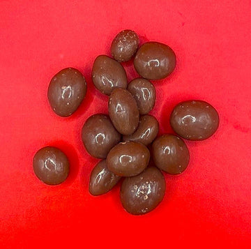 Milk Chocolate Peanuts