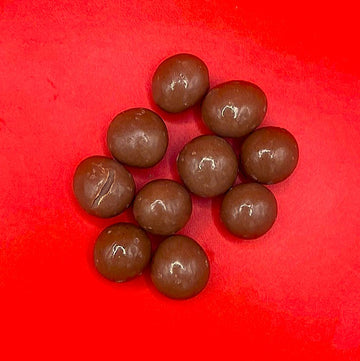 Milk Chocolate Hazelnuts