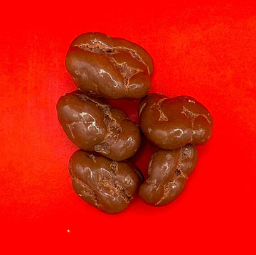 Milk Chocolate Walnuts